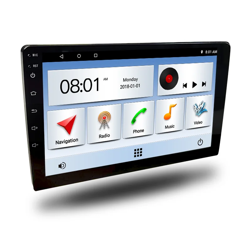 N750 UI4 Универсальный Экран TN стерео android 8,1 9 дюймов mp5 автомобильная стереосистема
N750 UI4 Универсальный Экран TN стерео android 8,1 9 дюймов mp5 автомобильная стереосистема