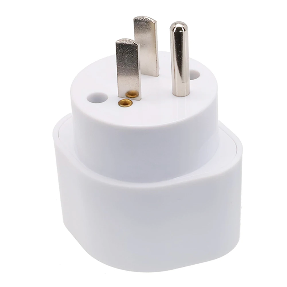 Travel Adapter U S Canada Type-B Universal Travel Adapter To Type B Socket Conversion Plug Electrical Equipment Supplies Tools
Travel Adapter U S Canada Type-B Universal Travel Adapter To Type B Socket Conversion Plug Electrical Equipment Supplies Tools