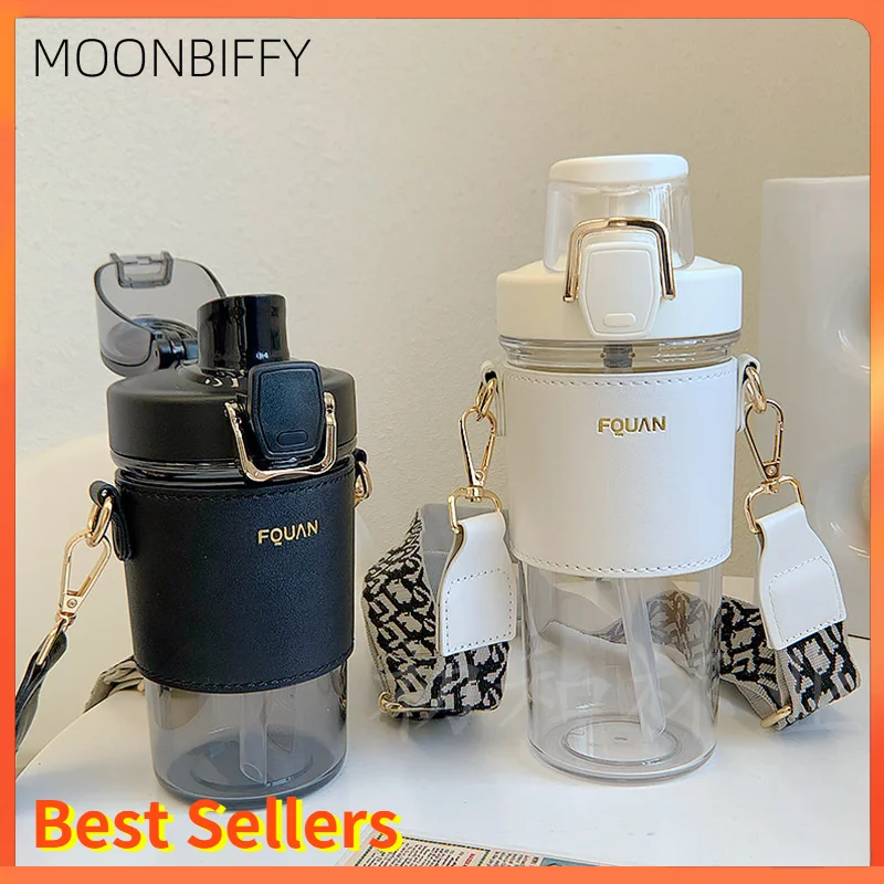 650ml Simple Water Cup Sports Large Capacity Handy Cup Portable One Cover Dual Purpose Girls Cup Fashion Outdoor Plastic Cup
650ml Simple Water Cup Sports Large Capacity Handy Cup Portable One Cover Dual Purpose Girls Cup Fashion Outdoor Plastic Cup