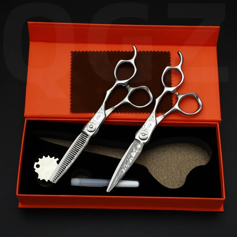 

Новый профессиональный инструмент mizuдешевые для стрижки волос, набор ультратонких ножниц для стрижки волос, ножницы для волос 6,0 дюйма tool55