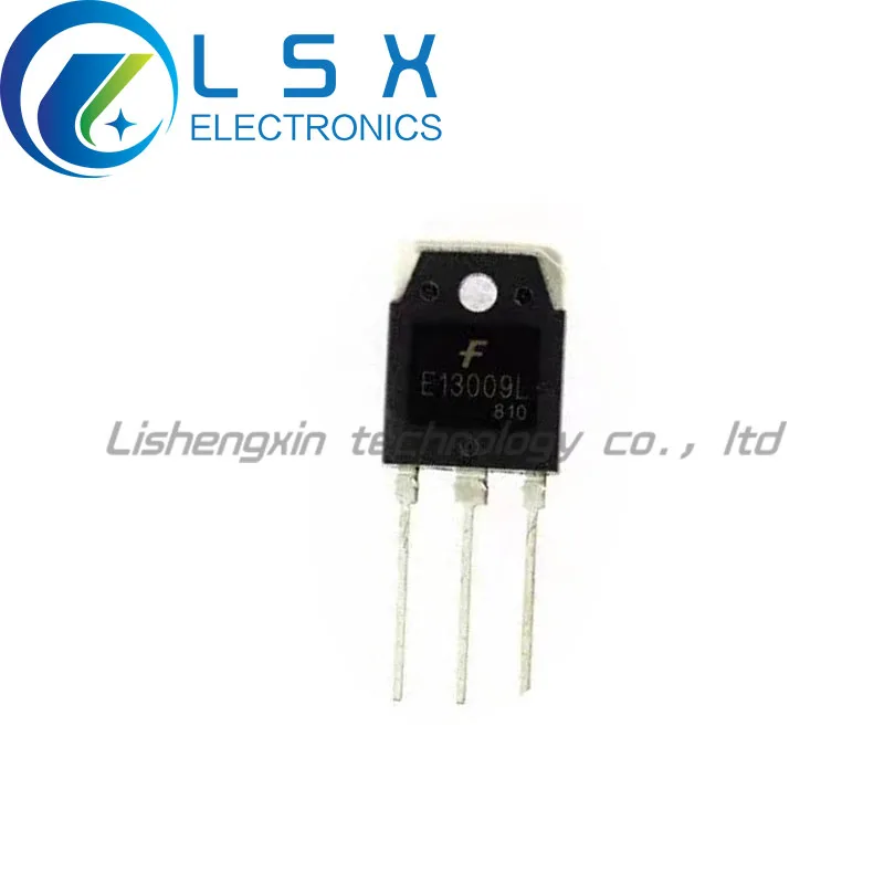 Новинка, 10 шт./партия, транзисторы, фотоаксессуары Kse13009l E13009l 13009 12a / 700v Npn To-247, оригинальный товар
Новинка, 10 шт./партия, транзисторы, фотоаксессуары Kse13009l E13009l 13009 12a / 700v Npn To-247, оригинальный товар