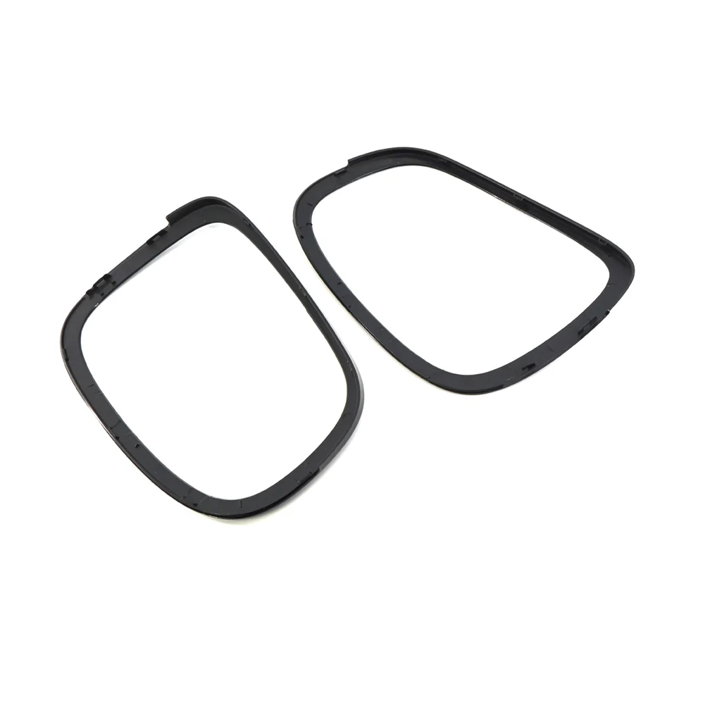 Black Tail Light Surround Trim ForMini ForCooper F55 F56 F57 2014+ Quality Aftermarket Product
Black Tail Light Surround Trim ForMini ForCooper F55 F56 F57 2014+ Quality Aftermarket Product