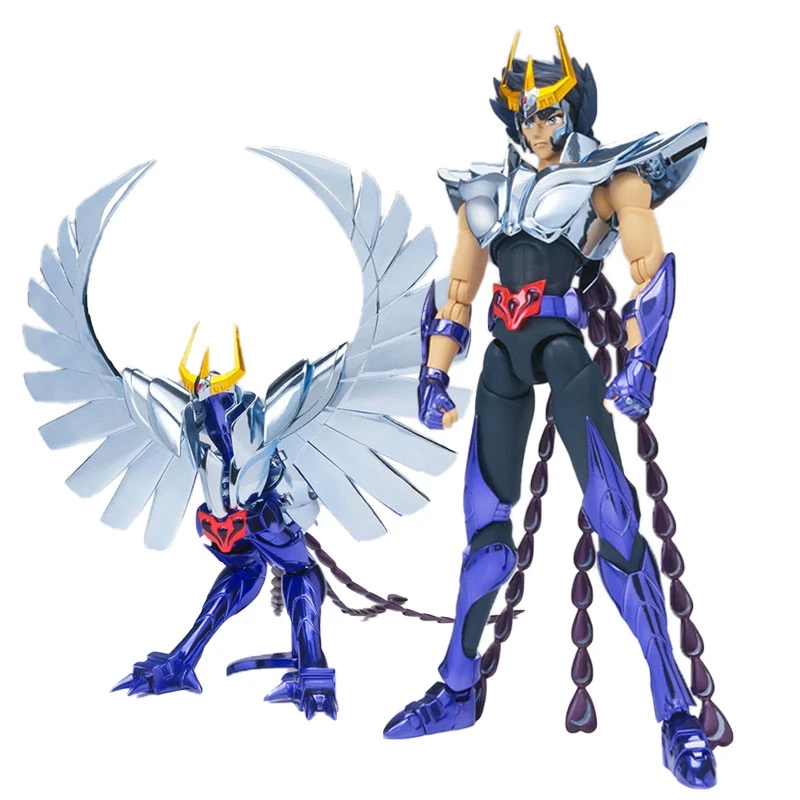 Фигурка героя Bandai Saint Seiya, Оригинальная фигурка из ткани, Миф Ex, бронзовый Феникс, аниме модель, Реборн, статуя, игрушки для детей, подарок
Фигурка героя Bandai Saint Seiya, Оригинальная фигурка из ткани, Миф Ex, бронзовый Феникс, аниме модель, Реборн, статуя, игрушки для детей, подарок