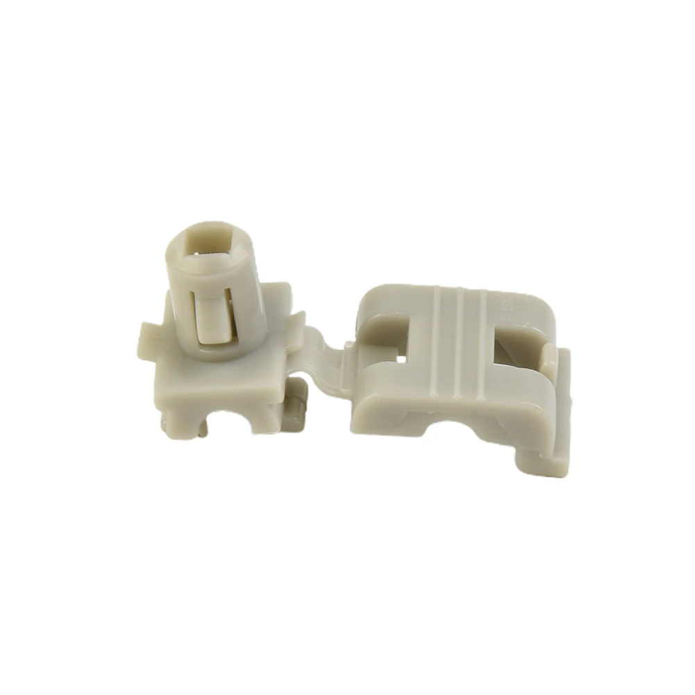 2x Tailgate & Door Lock Rod Latch Clips For Ford F150 1997-2004 F250 1997-1999 For Ford Replaces F65Z-1521952-AA
2x Tailgate & Door Lock Rod Latch Clips For Ford F150 1997-2004 F250 1997-1999 For Ford Replaces F65Z-1521952-AA