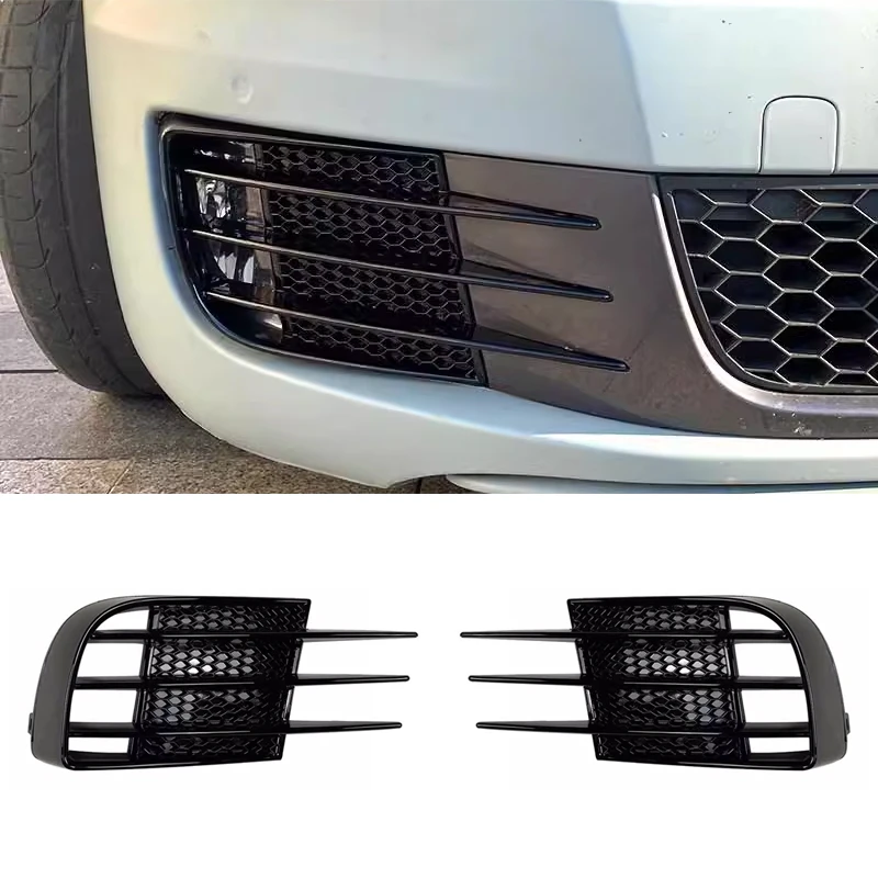 Car Accessories Factory Wholesale ABS Front Fog Lamp Cover For VW Volkswagen Golf 6 MK6 2008 2009 2010 2011 2012 
Car Accessories Factory Wholesale ABS Front Fog Lamp Cover For VW Volkswagen Golf 6 MK6 2008 2009 2010 2011 2012