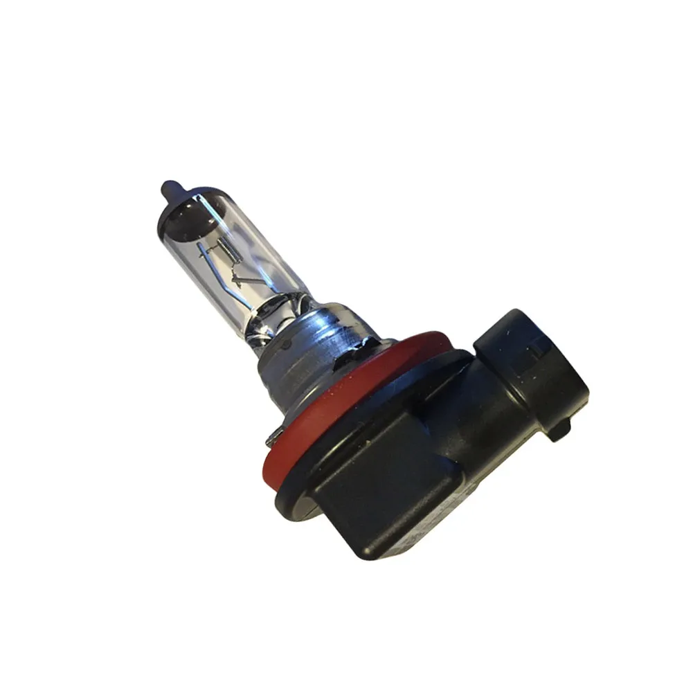 Brand New Durable High Quality Halogen Bulbs Head Light Fog Front H11 Headlight Ultra White 100W 6000K Accessories
Brand New Durable High Quality Halogen Bulbs Head Light Fog Front H11 Headlight Ultra White 100W 6000K Accessories
