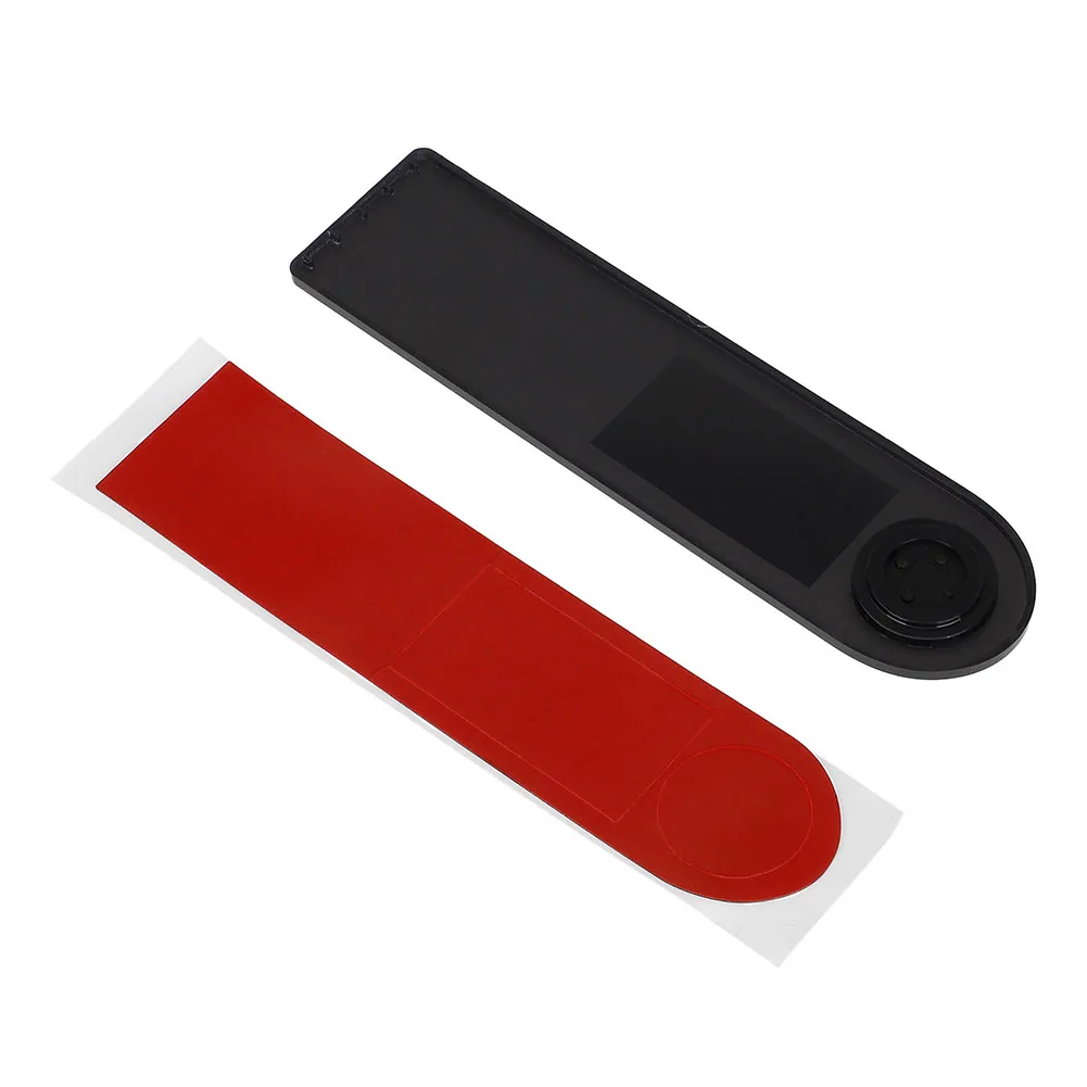 1pc Dashboard Panel Circuit Board Cover For -Xiaomi 4pro Display Screen Case Plastic Display Protect Shell Scooter Accessories
1pc Dashboard Panel Circuit Board Cover For -Xiaomi 4pro Display Screen Case Plastic Display Protect Shell Scooter Accessories