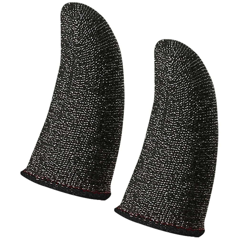 

Guitar Finger Covers Thumb Fingertip Protector Ukulele Bass Thumb Protective Accessories