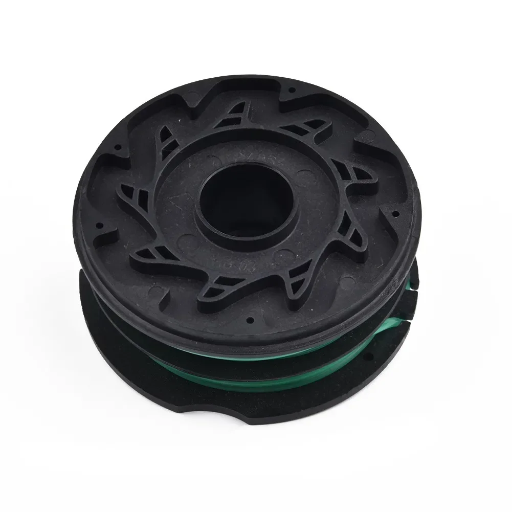 For Black & Decker String Trimmer Spool Line GL701 GL710 GL716 GL720 GL741 Outdoor Power Equipment Parts & Accs
For Black & Decker String Trimmer Spool Line GL701 GL710 GL716 GL720 GL741 Outdoor Power Equipment Parts & Accs