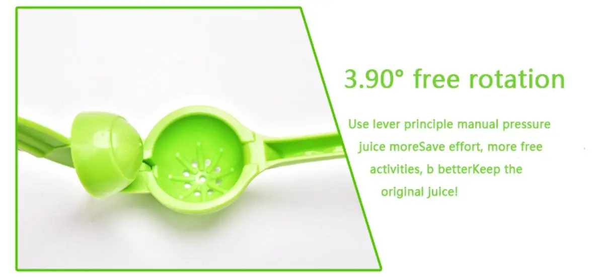 Plastic Lemon Lime Squeezer,Handily Manual Citrus Press Juicer,Hand Press Juicier Fresh Fruit Tool Kitchen Tools Plastic Lemon Lime Squeezer,Handily Manual Citrus Press Juicer,Hand Press Juicier Fresh Fruit Tool Kitchen Tools