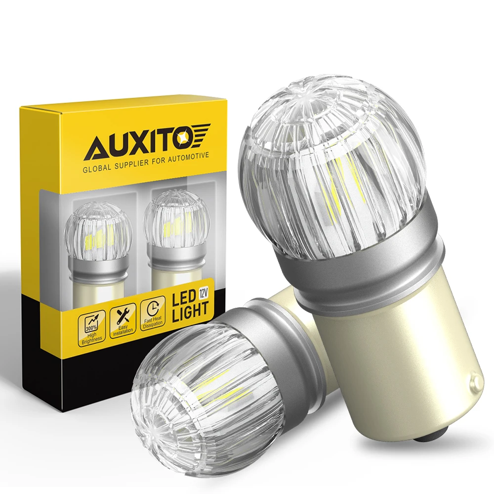 AUXITO 2 шт. светодиодный 1156 P21W BA15S 7506 светодиодный фонарь 12 В Белый DRL автомобильный тормозной светильник s задний фонарь парковочное положение дневной ходовой светильник
AUXITO 2 шт. светодиодный 1156 P21W BA15S 7506 светодиодный фонарь 12 В Белый DRL автомобильный тормозной светильник s задний фонарь парковочное положение дневной ходовой светильник