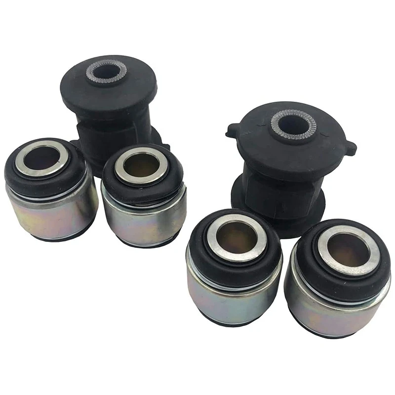 2 комплекта, втулка для суставов для TOYOTA HIGHLANDER CAMRY LEXUS RX- 8725-33050/42210-20010
2 комплекта, втулка для суставов для TOYOTA HIGHLANDER CAMRY LEXUS RX- 8725-33050/42210-20010
