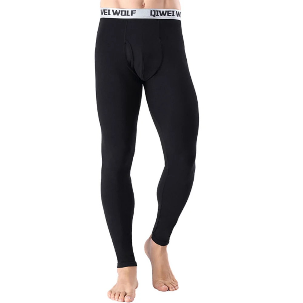 Men Slim Fit Warm Long Johns Mid-Waist Thermal Leggings Tight Base Under Layer Winter Clothes Men U Convex Sleepwear Warm
Men Slim Fit Warm Long Johns Mid-Waist Thermal Leggings Tight Base Under Layer Winter Clothes Men U Convex Sleepwear Warm