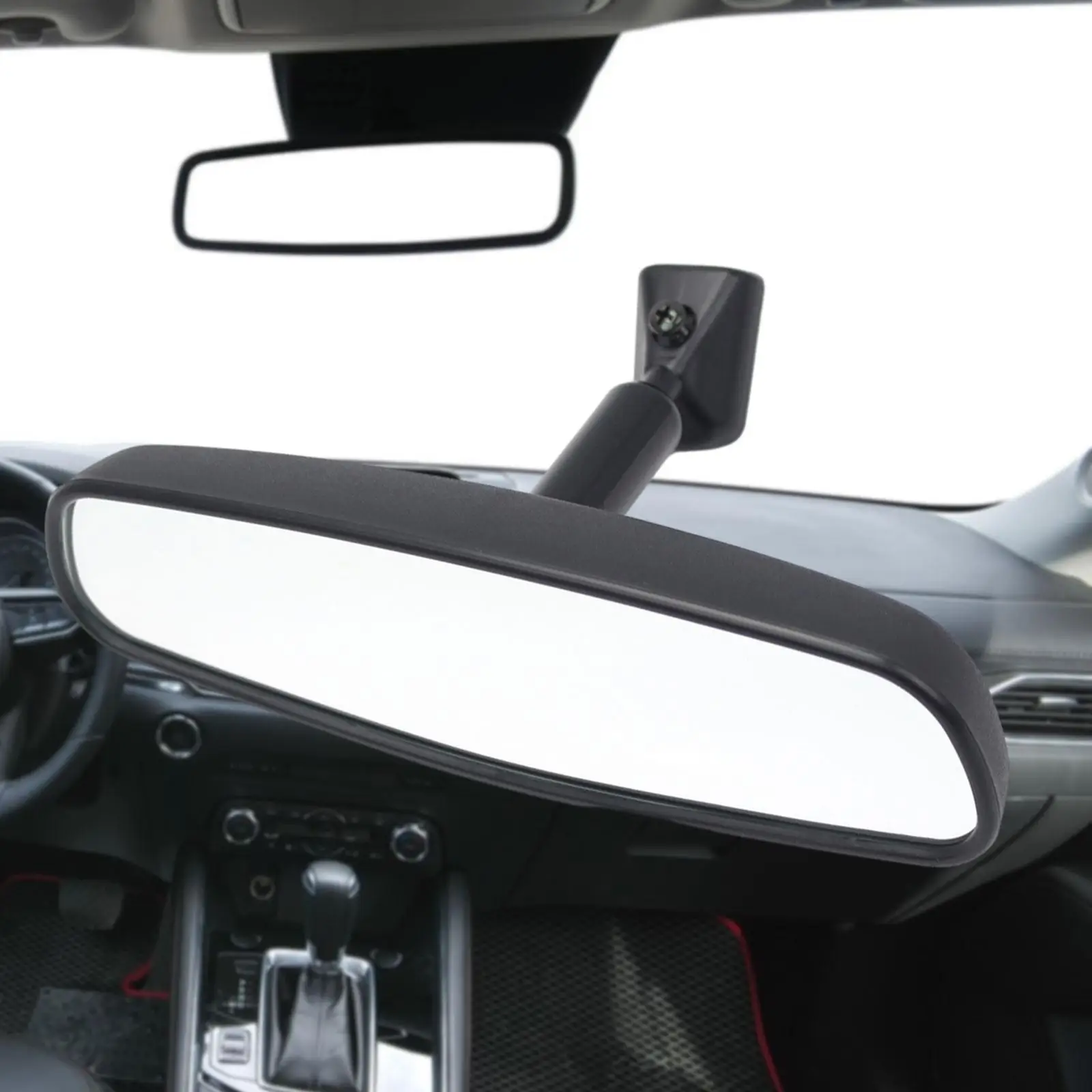Rear View Mirror Auto Inside Rearview Mirror Wide Angle Rearview Mirror for Cruze Update Parts DIY Modified Parts
Rear View Mirror Auto Inside Rearview Mirror Wide Angle Rearview Mirror for Cruze Update Parts DIY Modified Parts