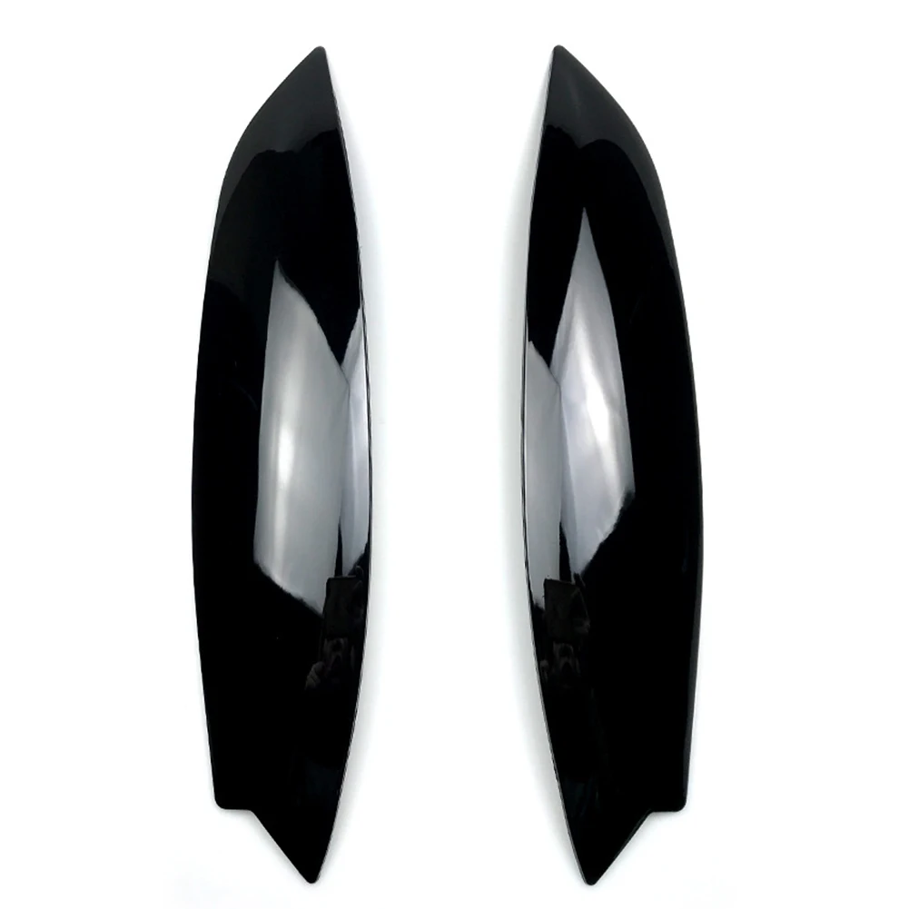 Eyelids Lids Eyebrow Headlight Cover Brand New Eyelids Lids Eyebrow For GOLF MK5 2003-2008 Headlight High-quality
Eyelids Lids Eyebrow Headlight Cover Brand New Eyelids Lids Eyebrow For GOLF MK5 2003-2008 Headlight High-quality