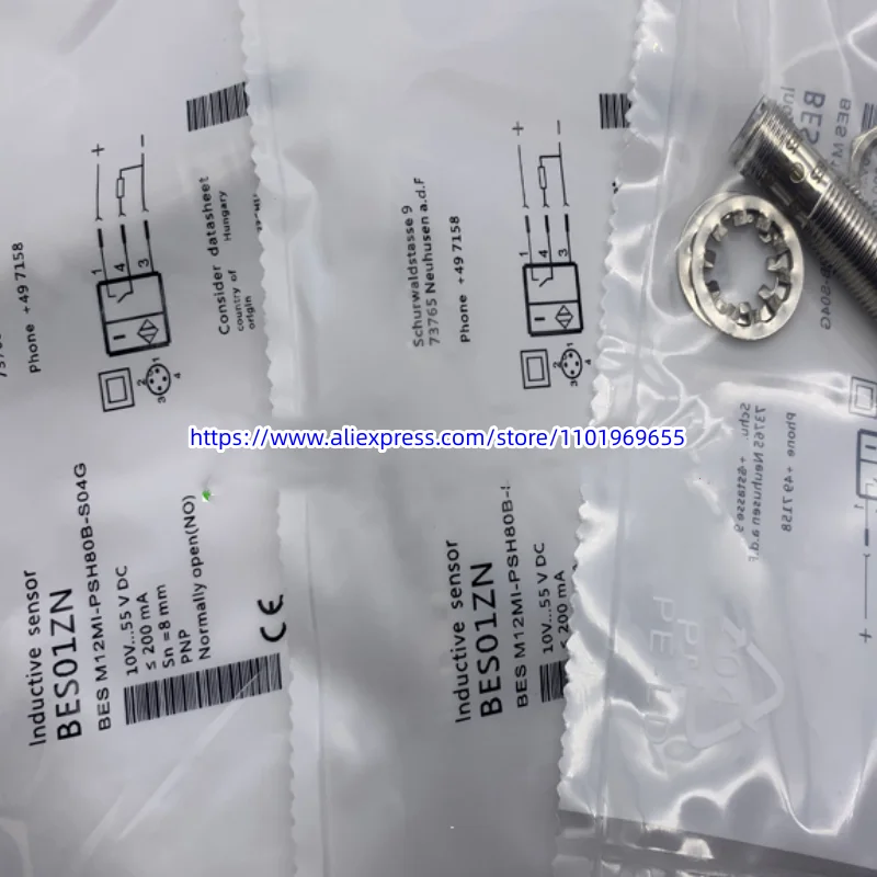 Новый датчик BOS 12M-PS-1QA-S4-C BOS 12M-PS-RD11-S4 BOS 12M-PS-RD12-S4 BLE 18e-ps-1p-e5-s4 BOS 18M-PS-RE20-S4 BOS 12M-PS-ID10-02
Новый датчик BOS 12M-PS-1QA-S4-C BOS 12M-PS-RD11-S4 BOS 12M-PS-RD12-S4 BLE 18e-ps-1p-e5-s4 BOS 18M-PS-RE20-S4 BOS 12M-PS-ID10-02