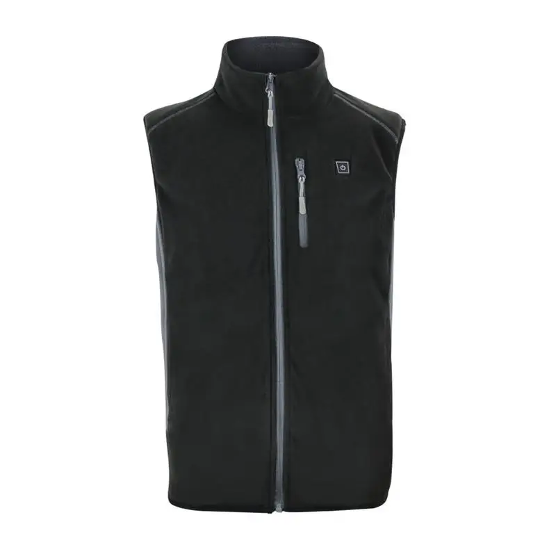 Heated Vest Women Intelligent Heating Warm Polar Fleece Mens Heated Vest Three-Gear Temperature Control Heated Vest Women
Heated Vest Women Intelligent Heating Warm Polar Fleece Mens Heated Vest Three-Gear Temperature Control Heated Vest Women