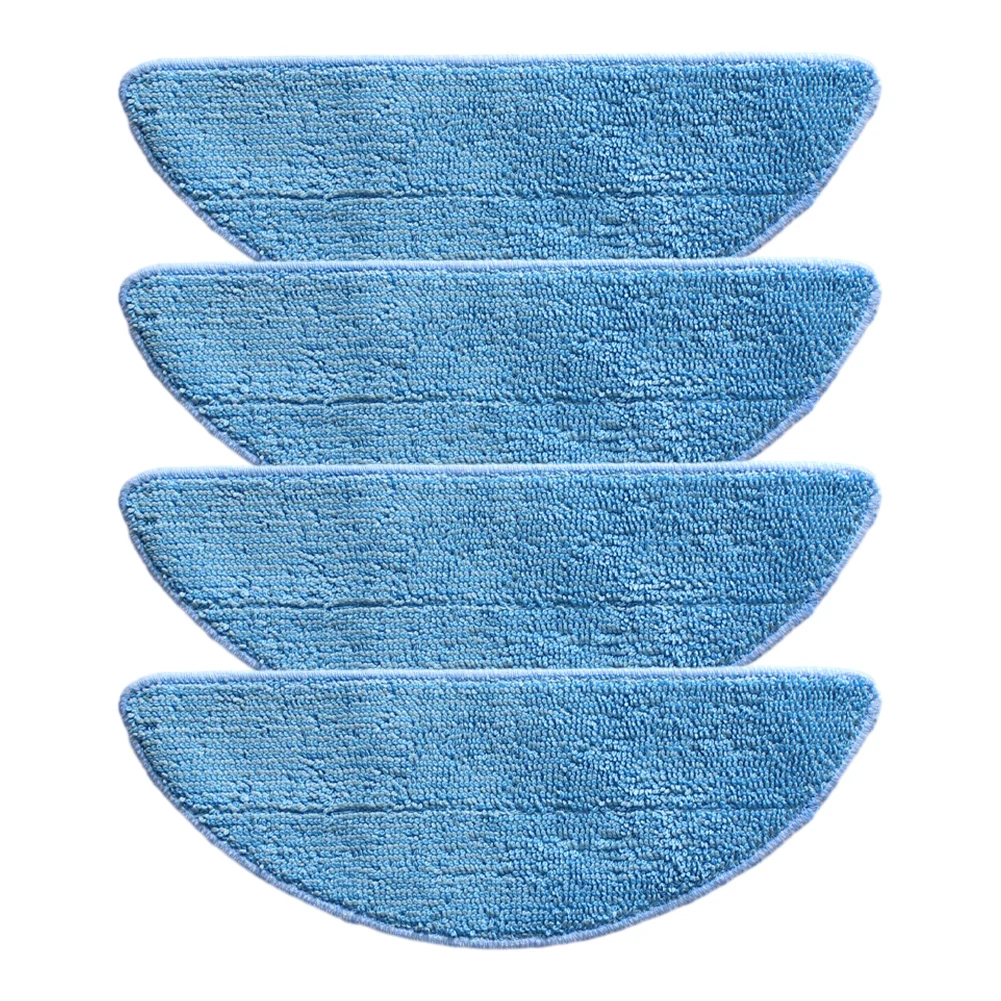 Home Mopping Pad Accessories Cleaning Cloth Delicate Equipment Exquisite Reusable Robot Softness Strong Absorption
Home Mopping Pad Accessories Cleaning Cloth Delicate Equipment Exquisite Reusable Robot Softness Strong Absorption