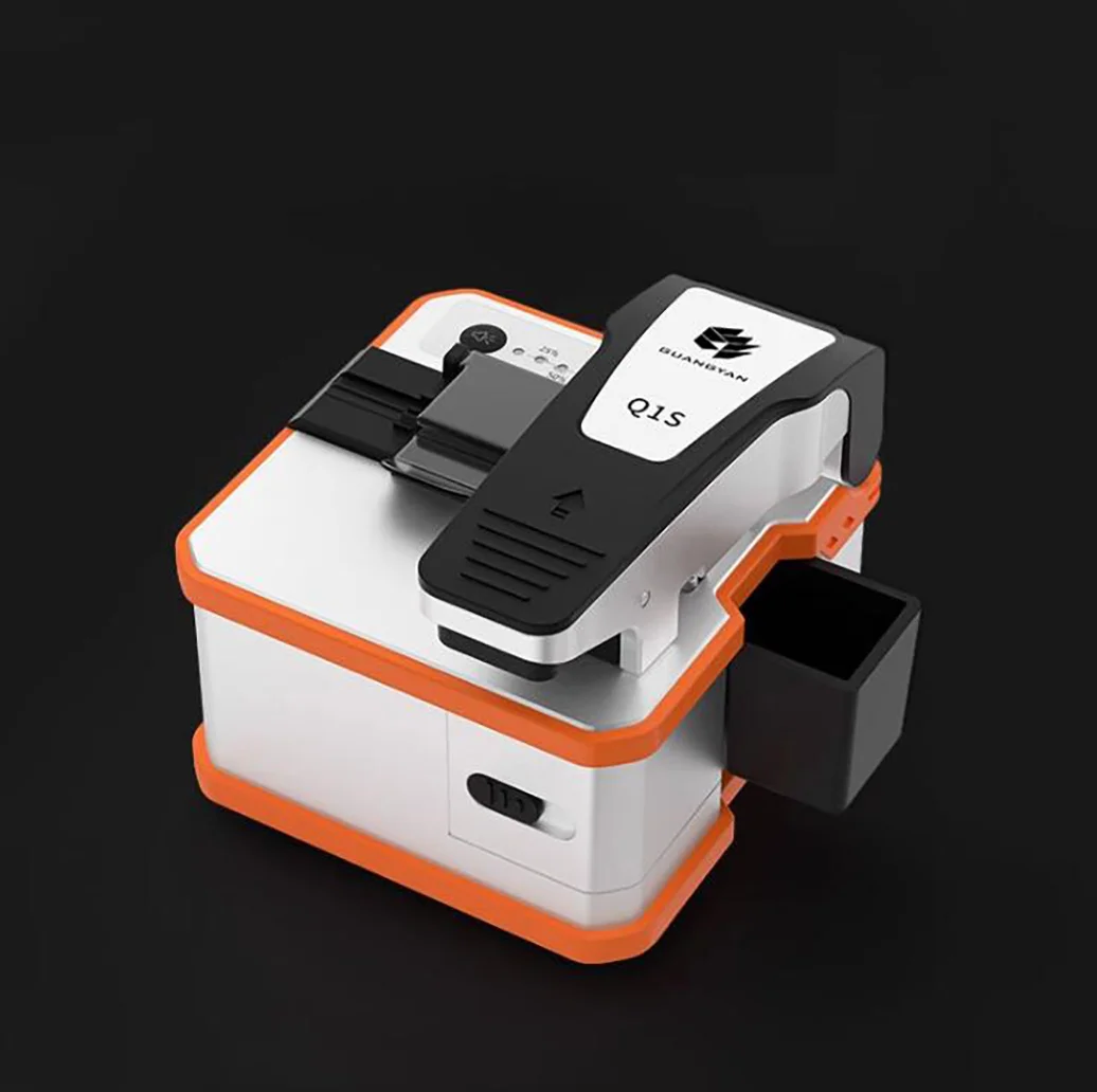 Электрический Высокоточный нож для оптоволоконной резки, 5 В, специальный резак для горячего расплава и холодного сращивания, инструмент для сращивания оптических кабелей
Электрический Высокоточный нож для оптоволоконной резки, 5 В, специальный резак для горячего расплава и холодного сращивания, инструмент для сращивания оптических кабелей