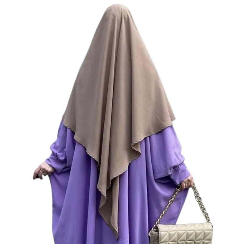 15 Colors Muslim Shopee Middle East Dubai Turkish Abaya Headscarf A Woman's Headscarf In Solid Colors
15 Colors Muslim Shopee Middle East Dubai Turkish Abaya Headscarf A Woman's Headscarf In Solid Colors