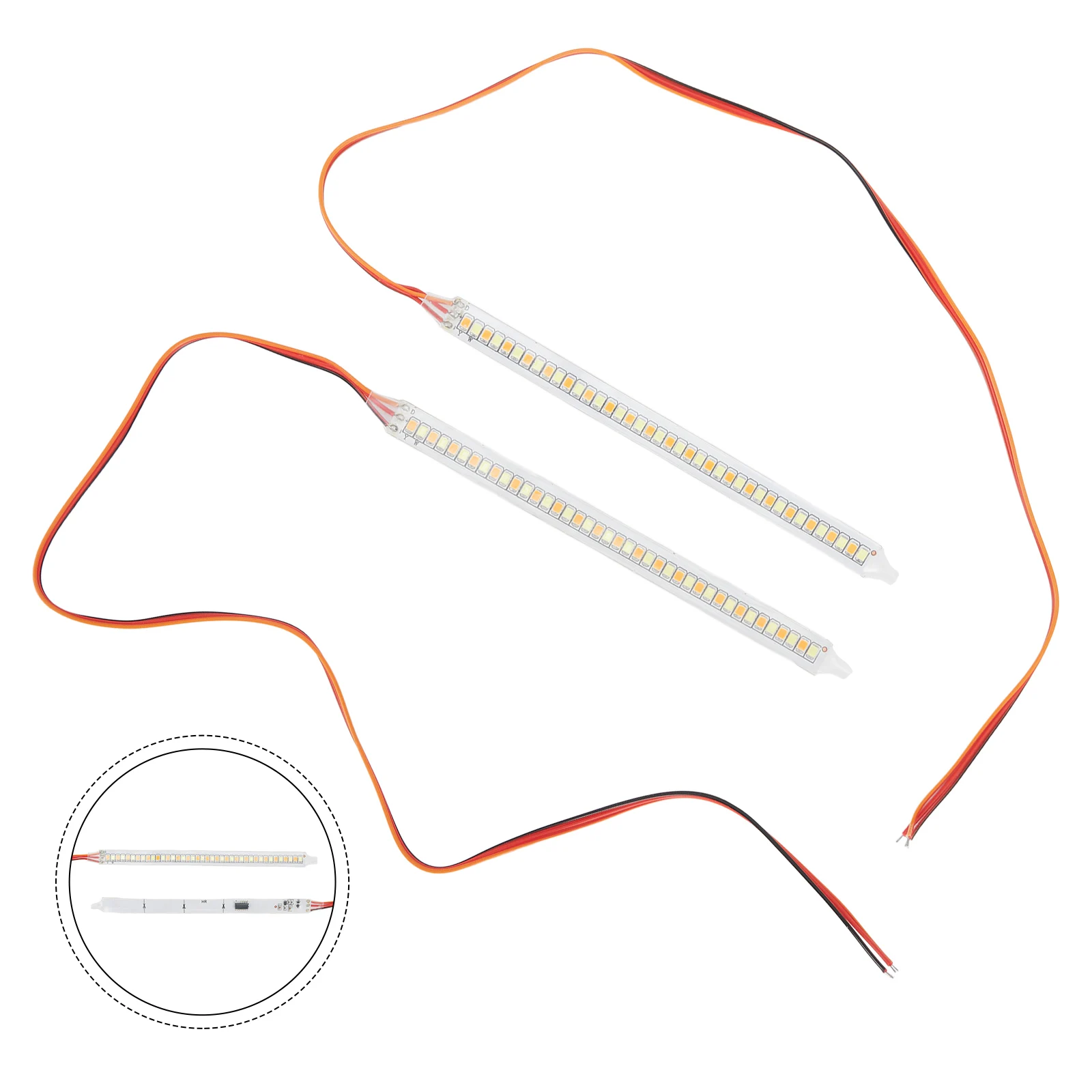 Quality 12V Car Rearview Mirror Indicator Lamp DRL Streamer Tape LED Flowing Turn Signal Lamp with Streamer Light
Quality 12V Car Rearview Mirror Indicator Lamp DRL Streamer Tape LED Flowing Turn Signal Lamp with Streamer Light