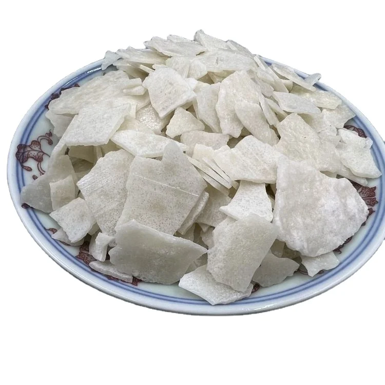 Industrial grade 99% Magnesium Chloride Fertilizer for Ice melt salt Mgcl2 Cas 7791-18-6
Industrial grade 99% Magnesium Chloride Fertilizer for Ice melt salt Mgcl2 Cas 7791-18-6
