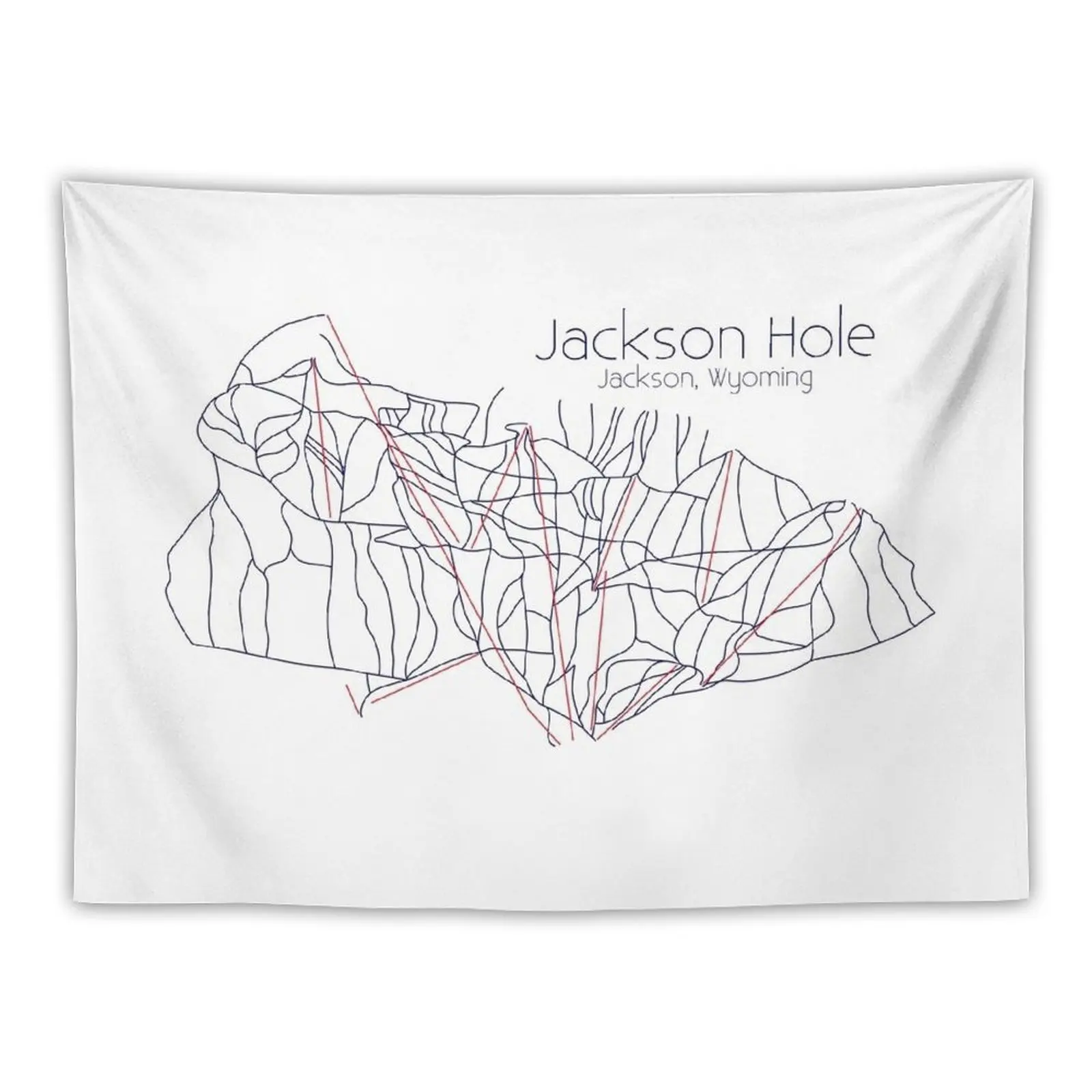 Jackson Hole Trail Map Tapestry Decoration Pictures Room Wall Home Decor Aesthetic Decoration Aesthetic
Jackson Hole Trail Map Tapestry Decoration Pictures Room Wall Home Decor Aesthetic Decoration Aesthetic