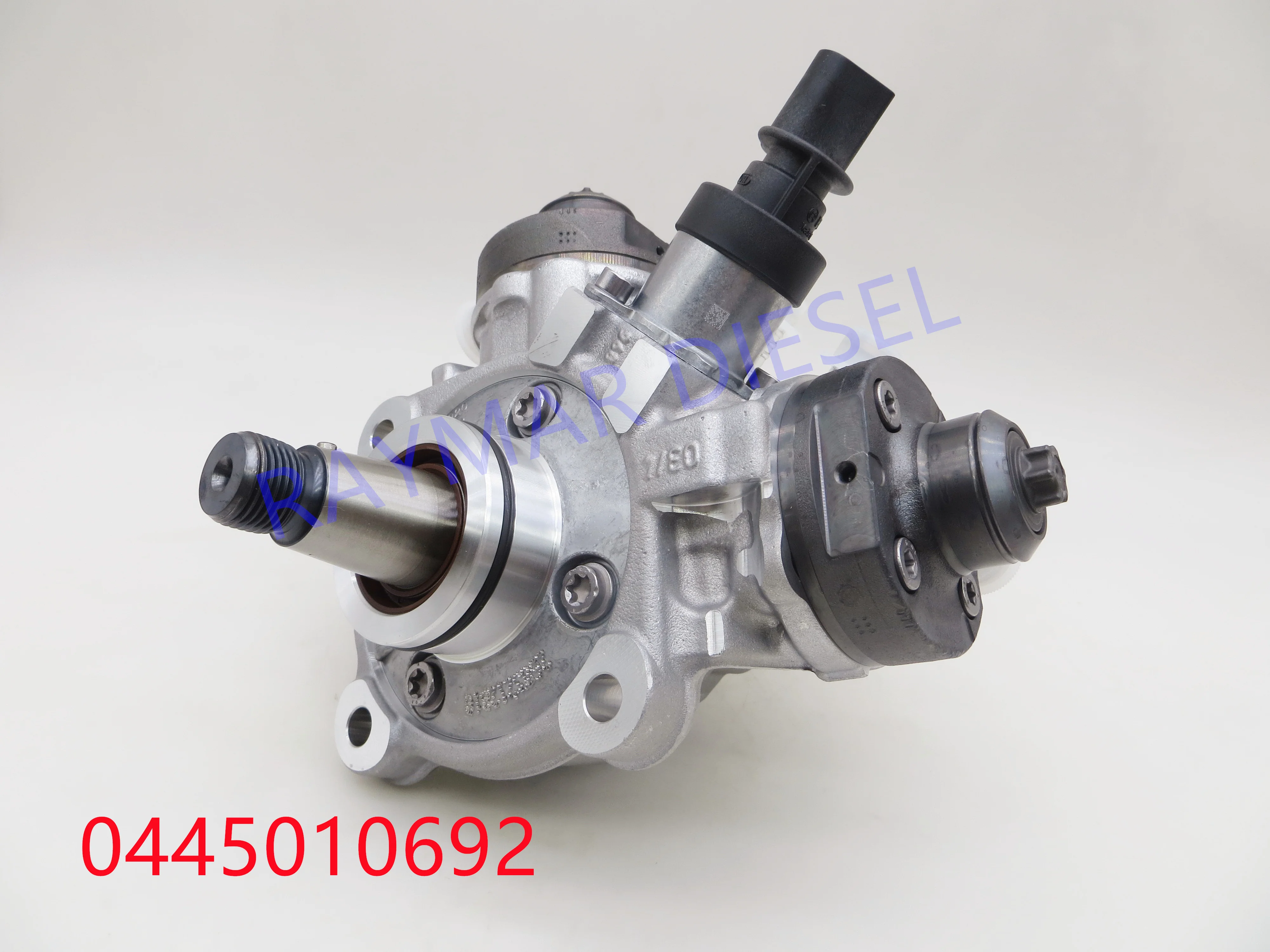 Genuine Diesel Common Rail Fuel Pump 0445010692, 0445010693, 0445010632, 0445010642, 0445010644, 0445010658, 0445010671
Genuine Diesel Common Rail Fuel Pump 0445010692, 0445010693, 0445010632, 0445010642, 0445010644, 0445010658, 0445010671