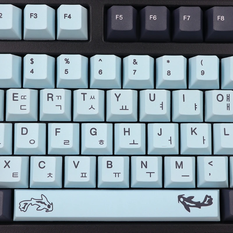136 Keys/set Cherry MIZU Keycap PBT 5 Sides Dye Sublimation for Key for Mechanical Keyboard for Key MX Dropship
136 Keys/set Cherry MIZU Keycap PBT 5 Sides Dye Sublimation for Key for Mechanical Keyboard for Key MX Dropship