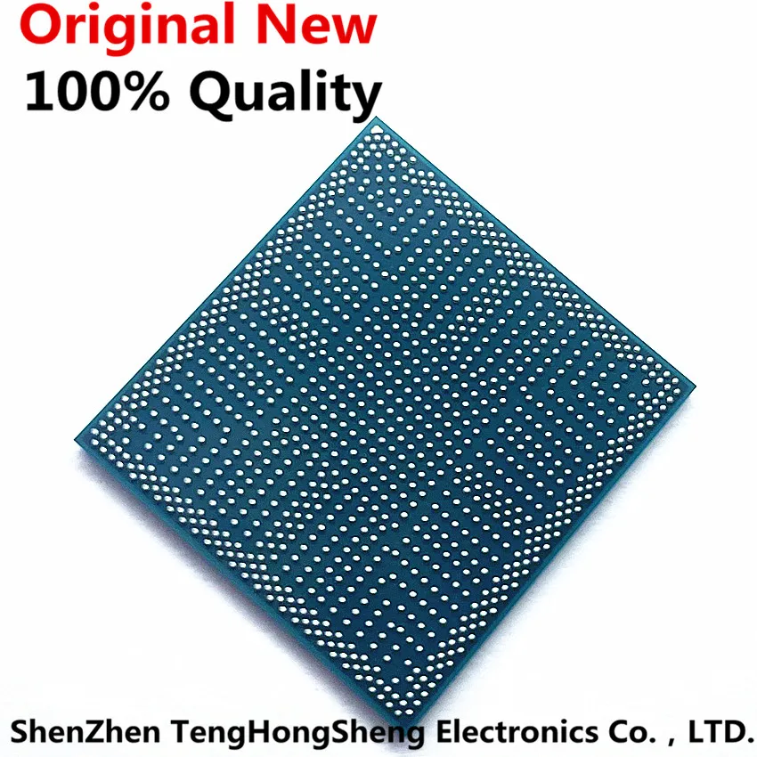 100% New SRET0 SRETO N4020 SRESZ N4120 SRFDC N5030 BGA Chipset 
100% New SRET0 SRETO N4020 SRESZ N4120 SRFDC N5030 BGA Chipset