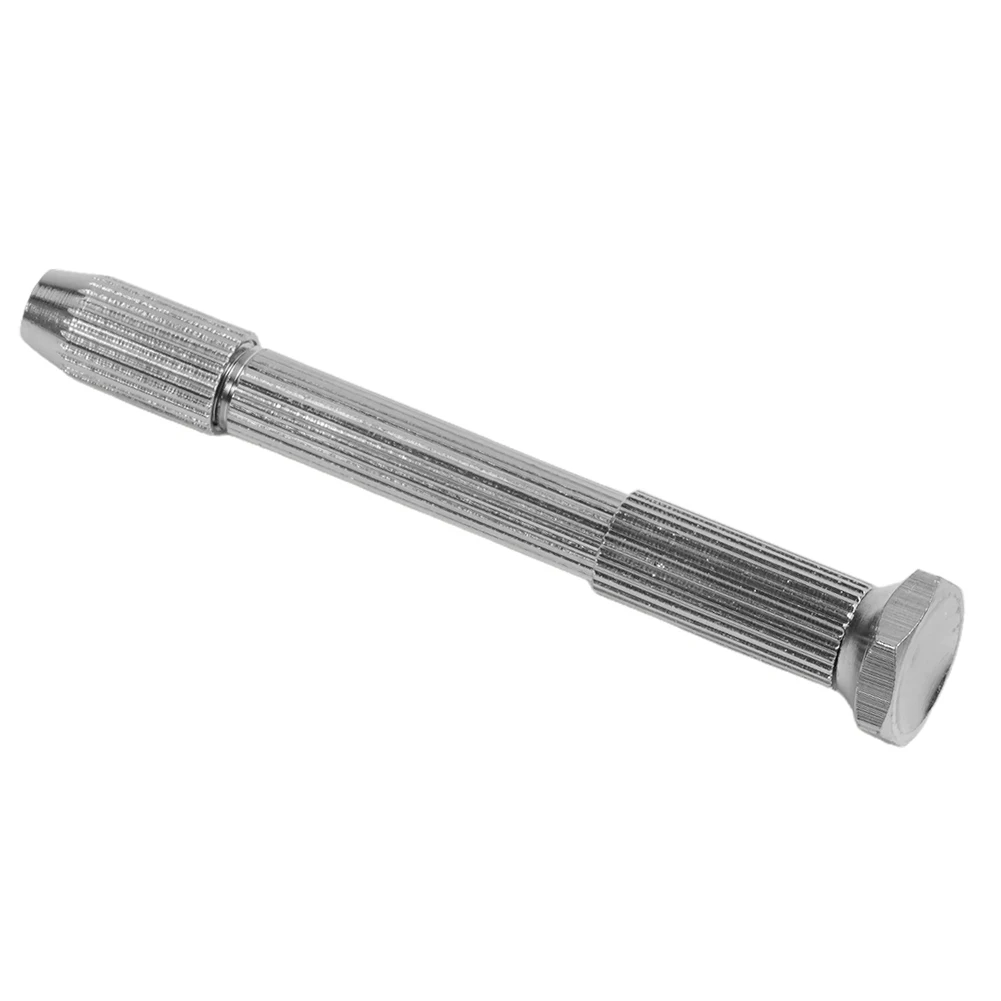 High Quality Brand New Hand Drill Hole Punch Accurate Aluminium Alloy Crafts Drill Bit For DIY Tool For Jewelry
High Quality Brand New Hand Drill Hole Punch Accurate Aluminium Alloy Crafts Drill Bit For DIY Tool For Jewelry