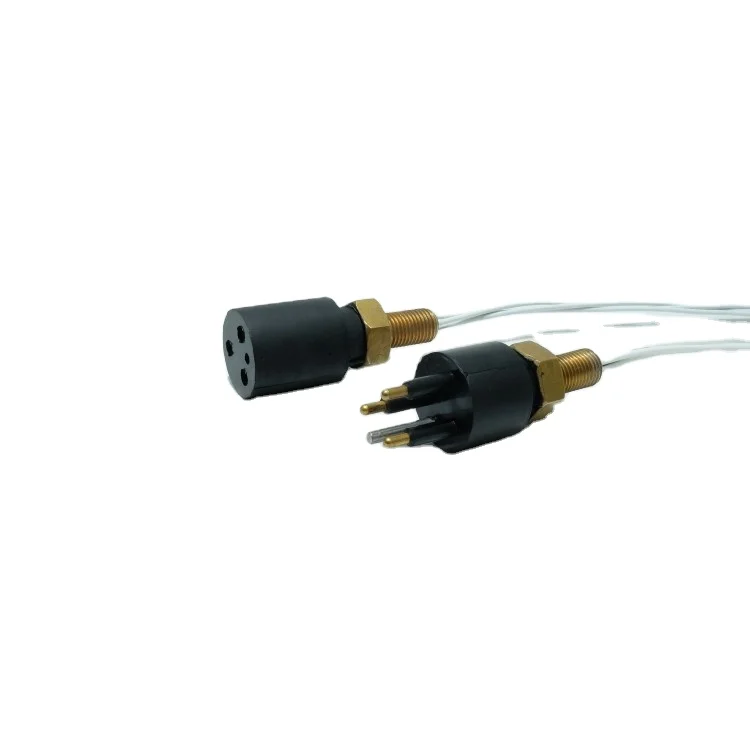 Subconn Connector Waterproof Ip69k Underwater Electrical Cable Connectors BH MCBH BIL MCBIL Subsea 7000 Meters Depth
Subconn Connector Waterproof Ip69k Underwater Electrical Cable Connectors BH MCBH BIL MCBIL Subsea 7000 Meters Depth