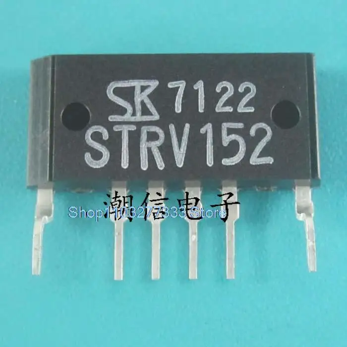 5PCS/LOT STRV152
5PCS/LOT STRV152