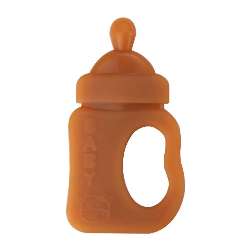 Toddler Shower Gifts Soothing Teether Sore Gums Pain Relief Teether Toy BPA Nursing Soother Baby Silicone Teether
Toddler Shower Gifts Soothing Teether Sore Gums Pain Relief Teether Toy BPA Nursing Soother Baby Silicone Teether
