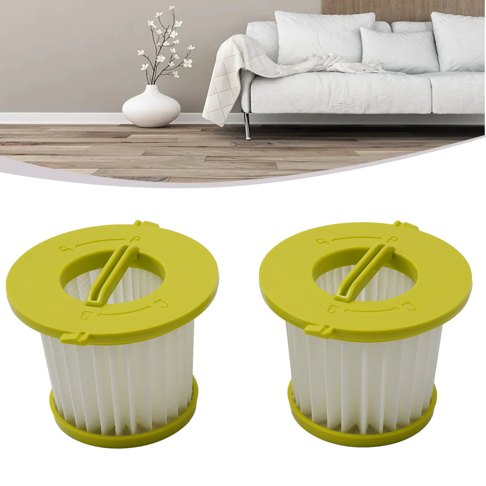 Easy To Use High-quality Filter 2 X Sweeper Parts Floor Cleaning Replacement Filter Household For PCL704 CL705
Easy To Use High-quality Filter 2 X Sweeper Parts Floor Cleaning Replacement Filter Household For PCL704 CL705