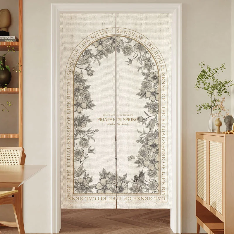 American Cotton Linen Door Curtain, Bedroom Partition Curtains, Kitchen Shelter, Entrance Tapestry, Wall Hanging Decor
American Cotton Linen Door Curtain, Bedroom Partition Curtains, Kitchen Shelter, Entrance Tapestry, Wall Hanging Decor