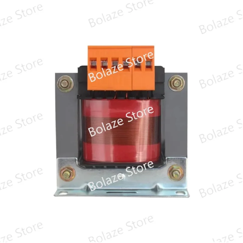 Machine Tool Control Transformer JBK3-250VA Dry Isolation JBK5-160VA Elevator Machine Grinding and Milling Lathe Numerical
Machine Tool Control Transformer JBK3-250VA Dry Isolation JBK5-160VA Elevator Machine Grinding and Milling Lathe Numerical