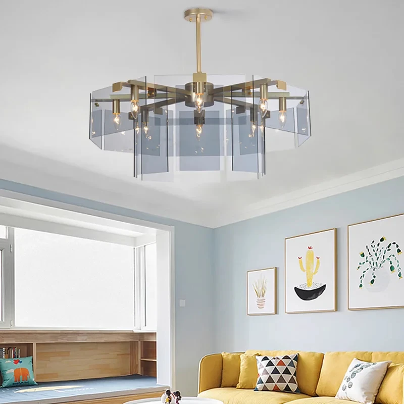 Post-modern living room Glass LED pendant light Dining table Kitchen Bedroom Artistic design Decorative lighting
Post-modern living room Glass LED pendant light Dining table Kitchen Bedroom Artistic design Decorative lighting
