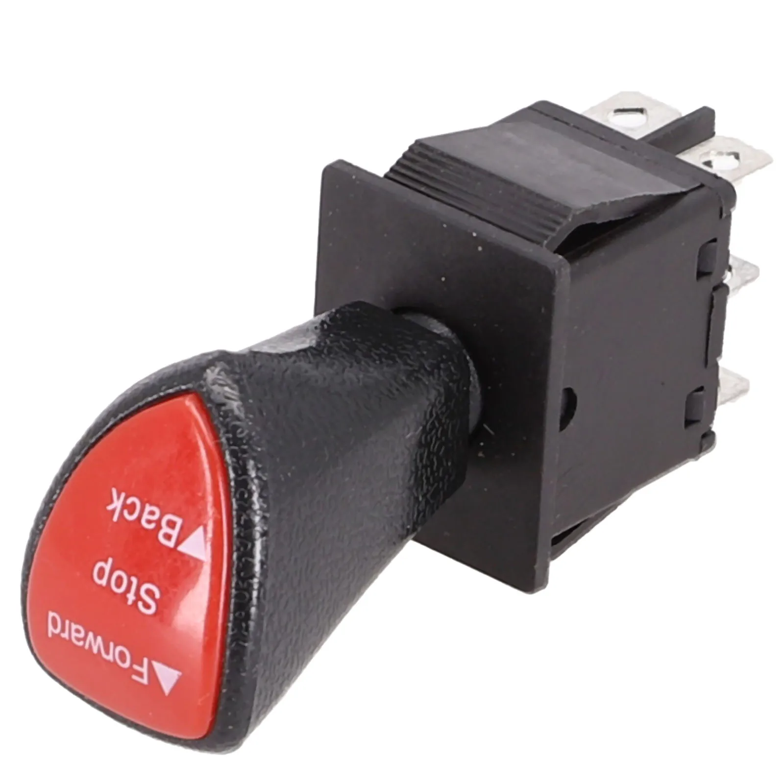 Position Number Slide Rocker Switch DPDT Latching New Plastic+metal 6 Pin Black Car Accessories Elegant Design
Position Number Slide Rocker Switch DPDT Latching New Plastic+metal 6 Pin Black Car Accessories Elegant Design