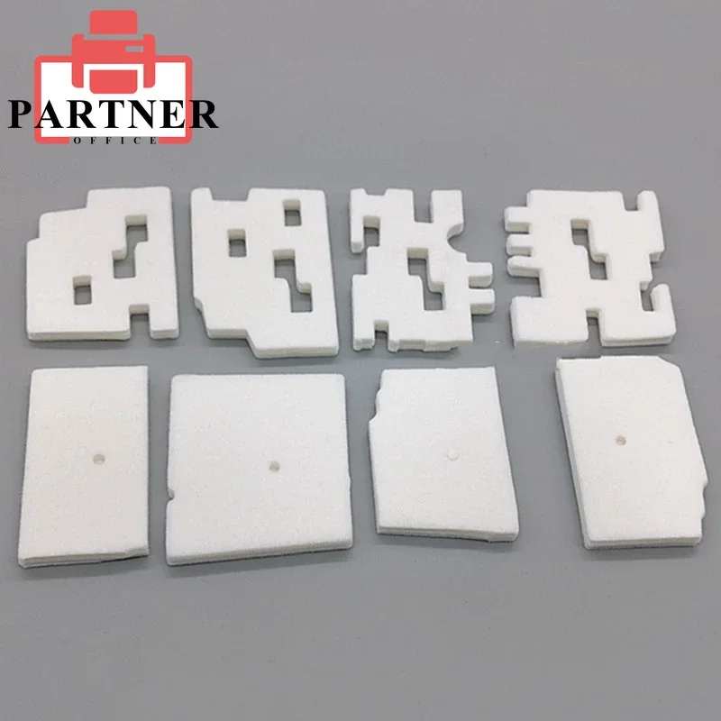 

30SETS Duplex Module Waste Ink Pad Sponge for HP X451 X476 X551 X555 X576 X585 352 377 452 477 552 556 577 P55250 P57750 E58650