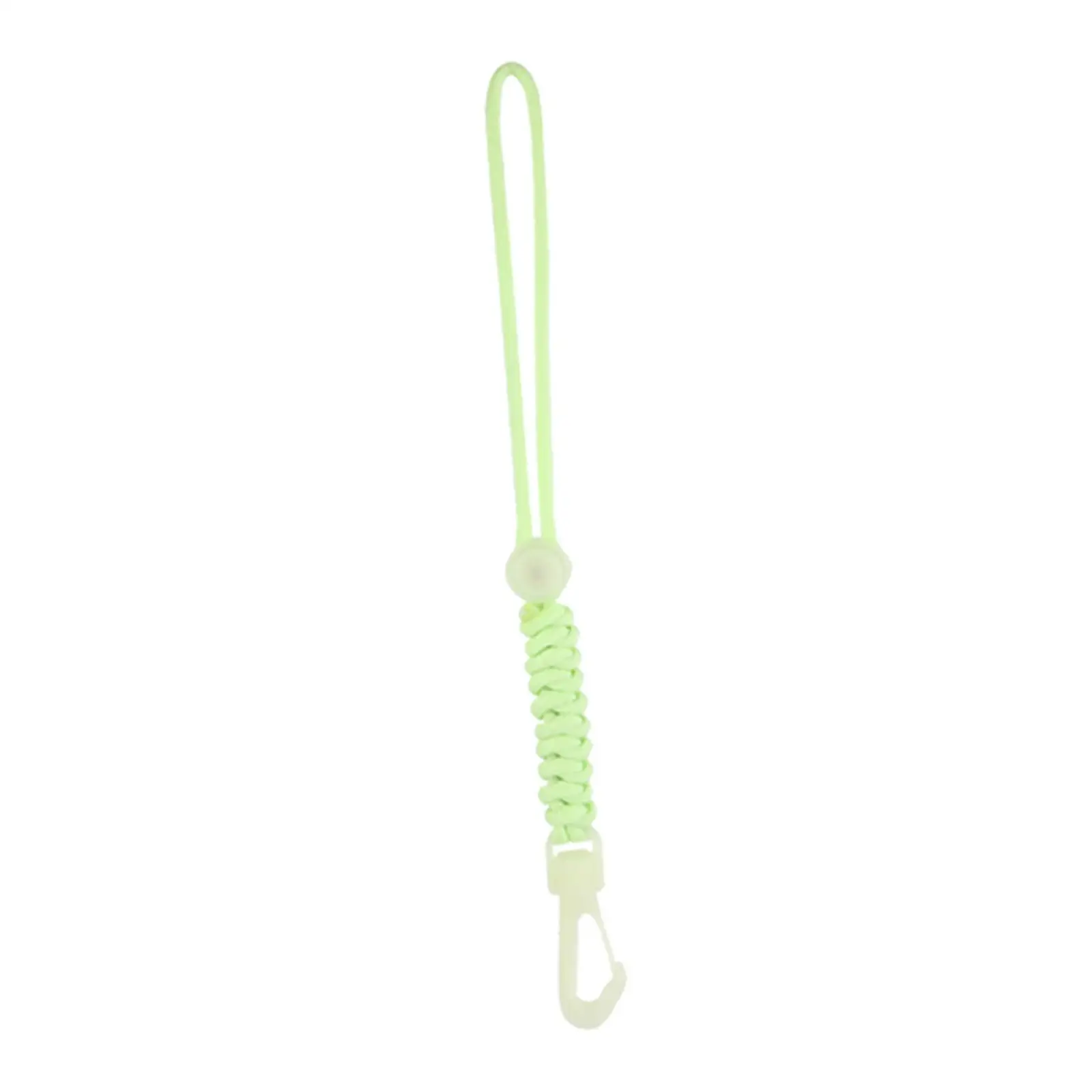 

Luminous Diving Lanyard Rope Dive Lanyard for Connect Flashlights BCD