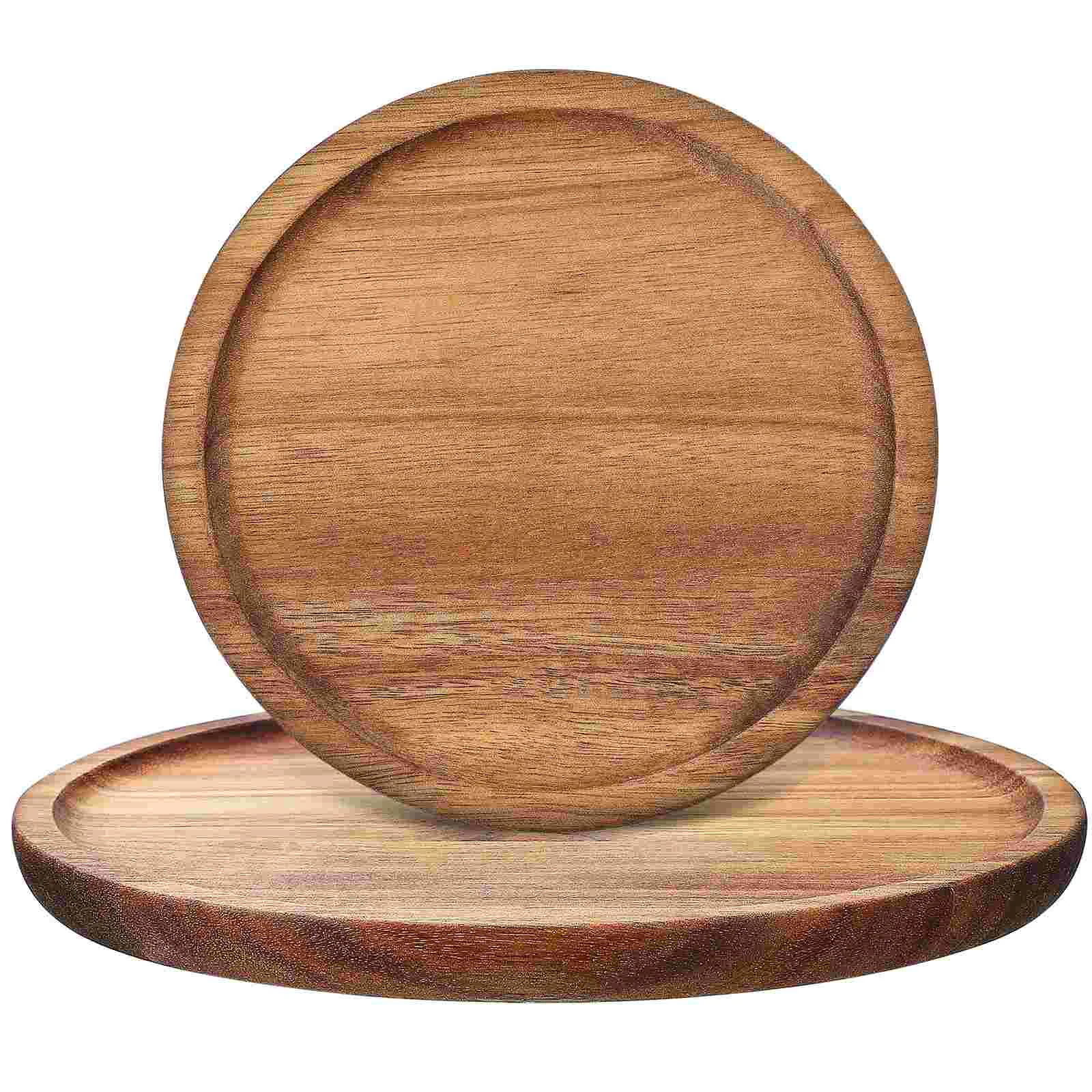 Round Wooden Tray Decorative Coffee Table Plate Candle Trays Serving Candlesticks
Round Wooden Tray Decorative Coffee Table Plate Candle Trays Serving Candlesticks