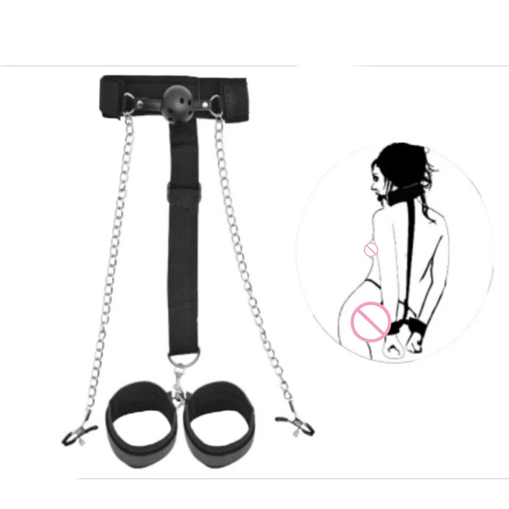 Bdsm Bed Bandages Restraints Handcuffs Open Leg Bdsm Bondage Set Ankle Cuffs Rope Strap Adult Fetish Sex Toys for Woman Couples Bdsm Bed Bandages Restraints Handcuffs Open Leg Bdsm Bondage Set Ankle Cuffs Rope Strap Adult Fetish Sex Toys for Woman Couples