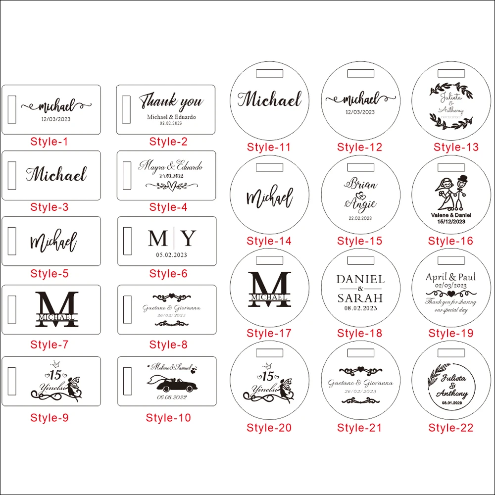 Custom Engraved Name Metal Keychain Leather And Steel Keyring Personalized DIY Wedding Party Birthday Baptism Gift Key Chain Custom Engraved Name Metal Keychain Leather And Steel Keyring Personalized DIY Wedding Party Birthday Baptism Gift Key Chain