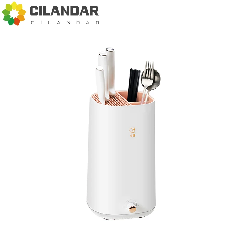 Sterilizing knife holder Chopsticks sterilizer household small chopstick basket cutter drying disinfection wit can store object
Sterilizing knife holder Chopsticks sterilizer household small chopstick basket cutter drying disinfection wit can store object