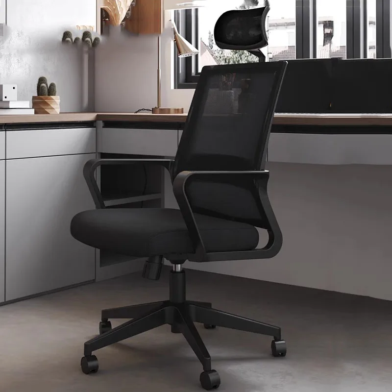 Gamer Computer Office Chair Desk Swivel Study Bedroom Living Room Chairs Luxury Modern Cadeira De Escritorio Office Furniture
Gamer Computer Office Chair Desk Swivel Study Bedroom Living Room Chairs Luxury Modern Cadeira De Escritorio Office Furniture