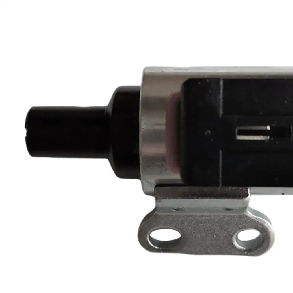 Automotive CVT Transmission Stepper Step Motor JF011 Replacement , High Quality Spare Parts
Automotive CVT Transmission Stepper Step Motor JF011 Replacement , High Quality Spare Parts