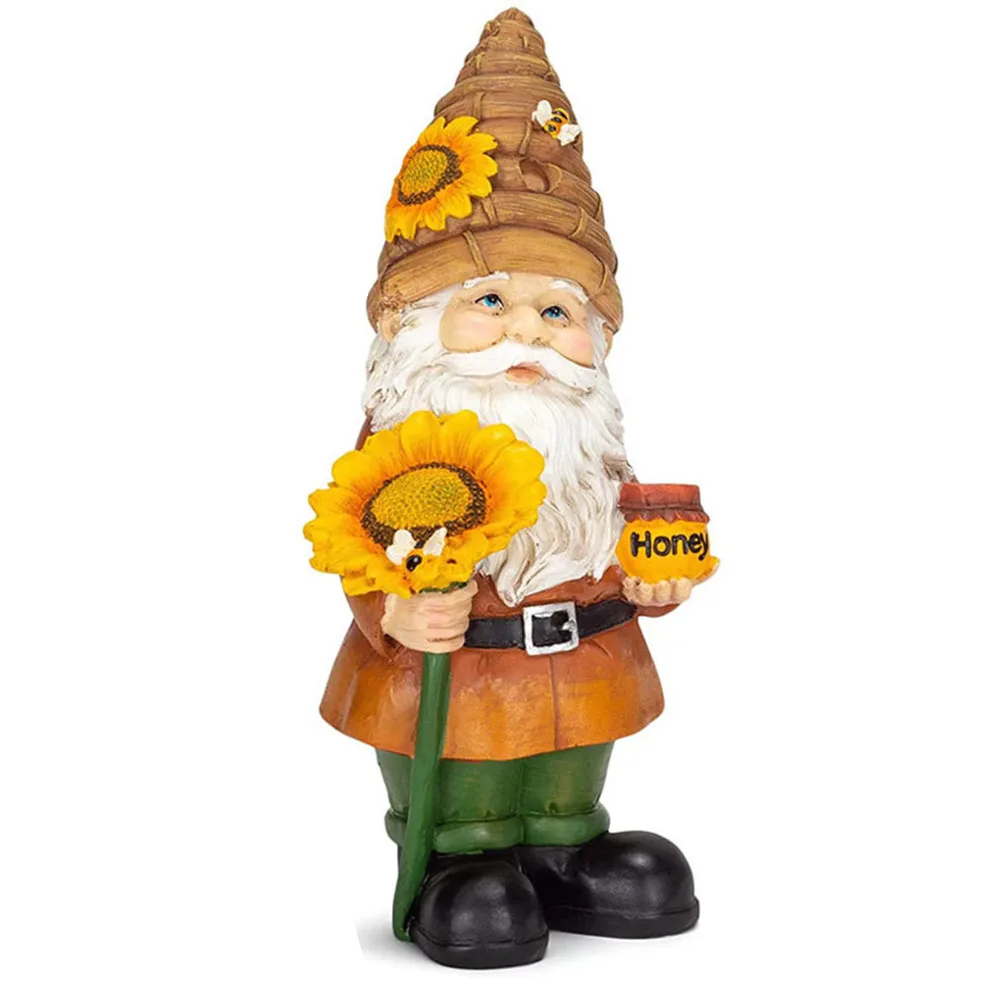 Decoration Birthday Birthday Cute Home Garden Decoration Exquisite Craftsmanship Hand Painted High Quality Resin
Decoration Birthday Birthday Cute Home Garden Decoration Exquisite Craftsmanship Hand Painted High Quality Resin