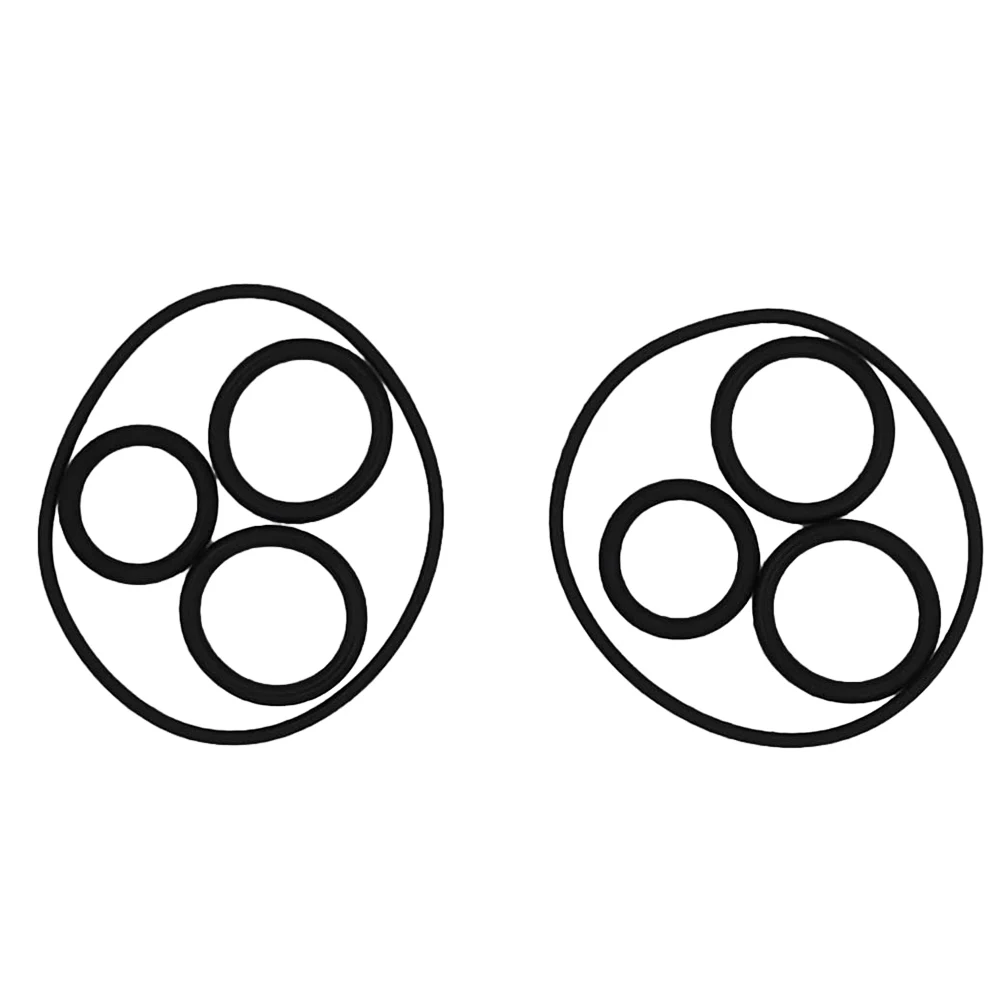 Durable Kit O-Ring Water Pump Seal Water Pump Rebuild For SaluSpa Kit O-ring Parts Replacement Fits P4071 58113
Durable Kit O-Ring Water Pump Seal Water Pump Rebuild For SaluSpa Kit O-ring Parts Replacement Fits P4071 58113