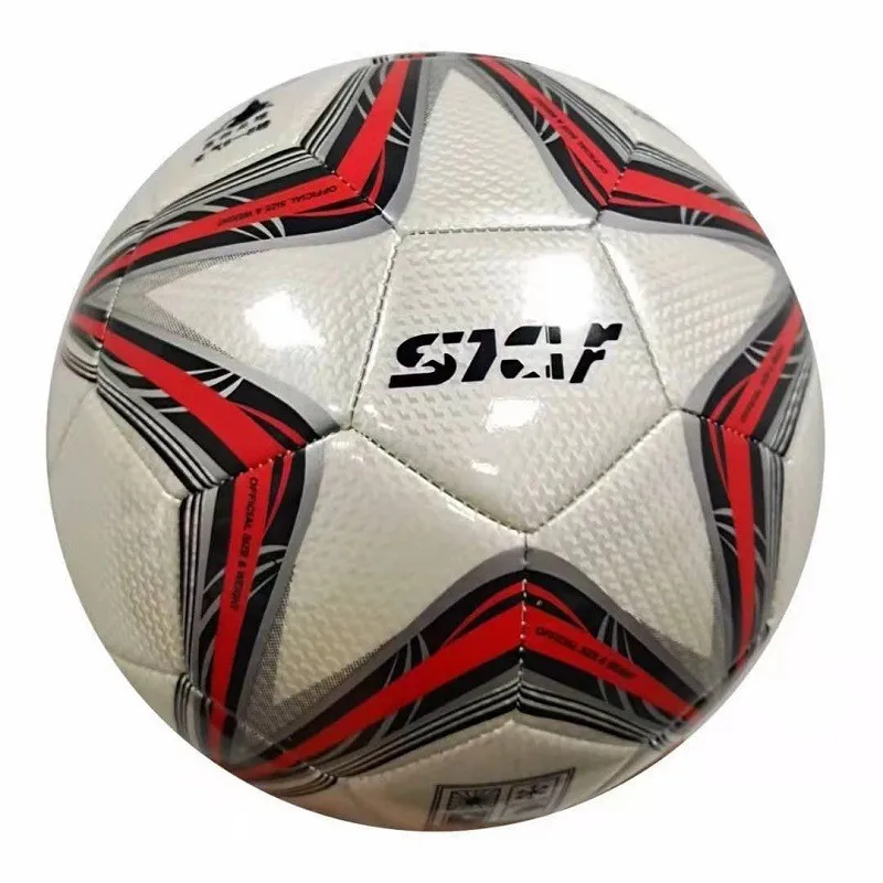 Authentic High-grade No. 3 No. 4 No. 5 Football Adult Primary and Secondary students Children's School training Match football
Authentic High-grade No. 3 No. 4 No. 5 Football Adult Primary and Secondary students Children's School training Match football